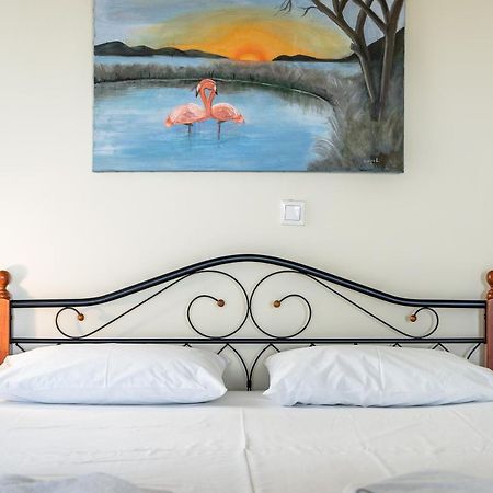 Afroksilia Villa Yakinthos Katouna 外观 照片