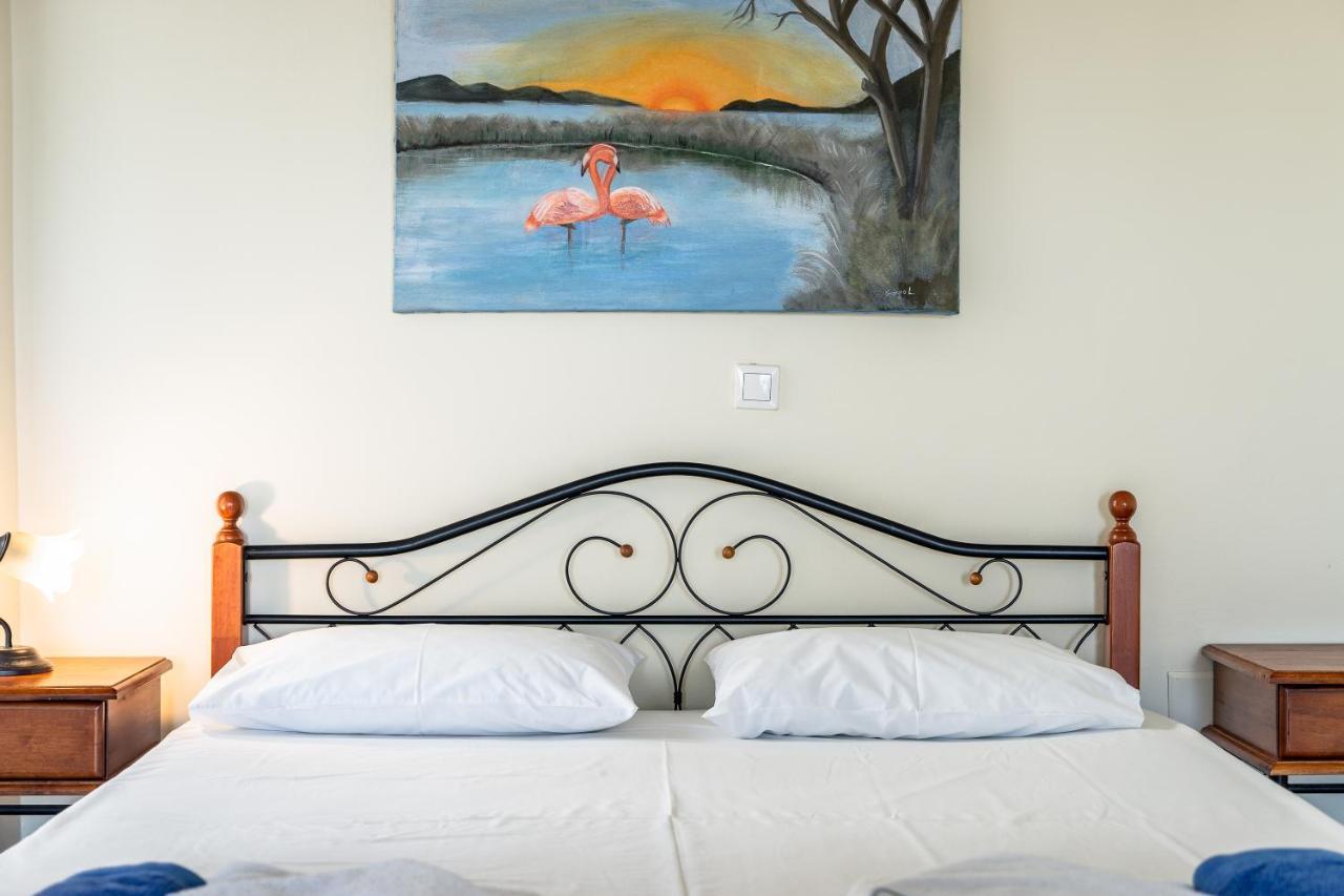 Afroksilia Villa Yakinthos Katouna 外观 照片